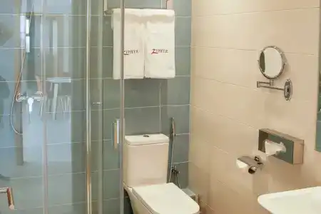 Zephyr Agadir - 25