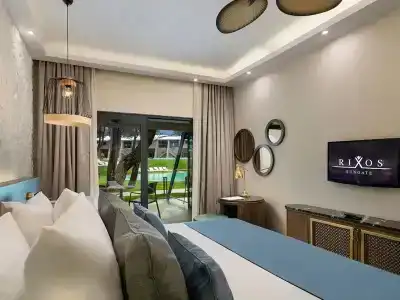 Rixos Sungate - 116