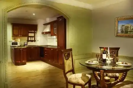 Four Seasons Place - Sha Extra Plus - 4