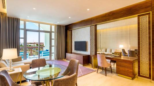 Al Messila, a Luxury Collection Resort & Spa, Doha - 50