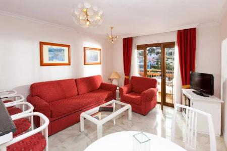 Apartamentos Casablanca - 3