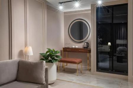 Walton Gardens Pera - 32
