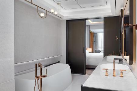 Sheraton Guangzhou Panyu - 100