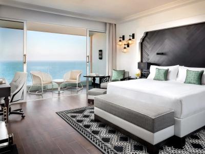 Fairmont Fujairah Beach Resort - 48