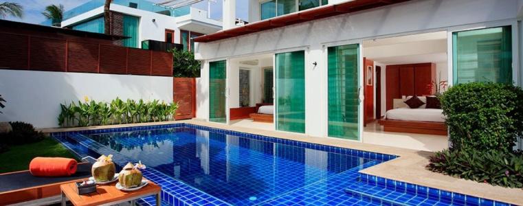 La Flora Resort Patong - Sha Extra Plus - 70