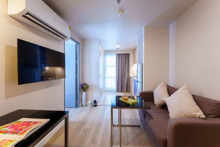 Citadines Sukhumvit 16 Bangkok - SHA Extra Plus Certified - 26