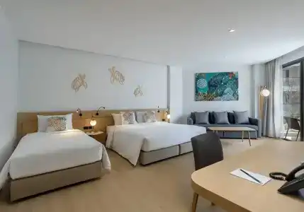 Phuket Emerald Beach - 41