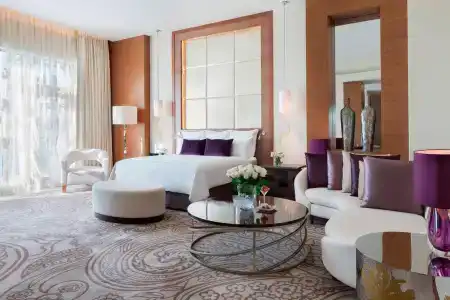 JW Marriott Absheron Baku - 57