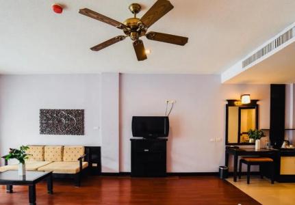 Ramada by Wyndham Aonang Krabi - 34