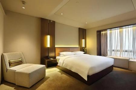 Hyatt Place Shenzhen Dongmen - 74