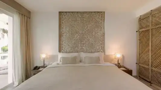 Eden Beach Khaolak Resort And Spa - Sha Plus - 99