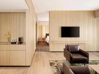 Hyatt Regency Beijing Wangjing - 42