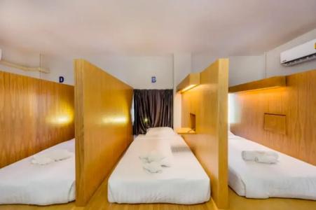 Phuket Marine Poshtel - Sha Plus - 48