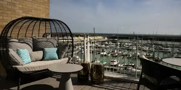 Malmaison Brighton - 45