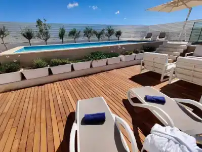 Salini Resort - 90