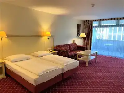 Mercure Chateau Berlin am Kurfürstendamm - 51