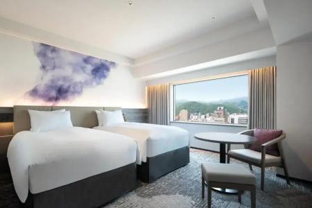 Royton Sapporo - 4