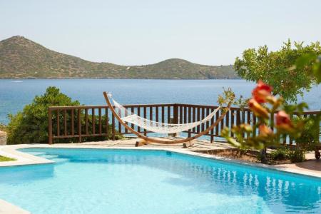 Elounda Mare Relais & Châteaux - 73