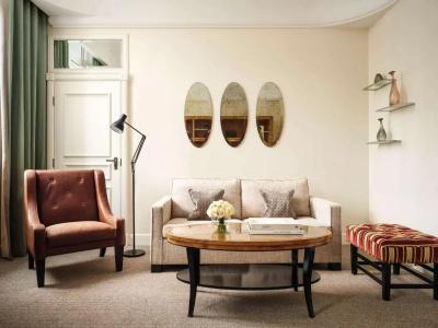 Sofitel London St James - 27