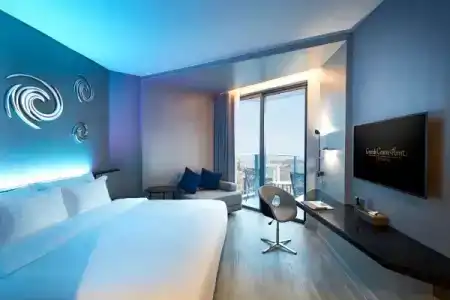 Grande Centre Point Pattaya - Sha Extra Plus - 37