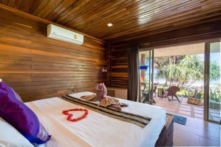 Gooddays Lanta Beach Resort Sha - 53