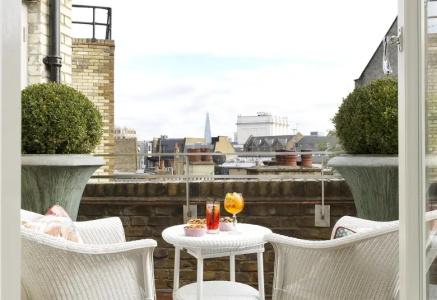 Covent Garden, Firmdales - 81