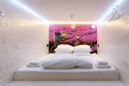 De Bedstee Boutique Capsules - 2