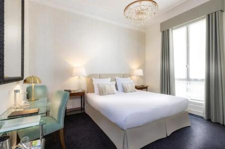 Claridge Paris - 13