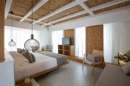 Kouros Exclusive & Suites - Adults Only - 90