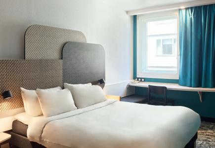 Ibis Roissy Cdg Paris Nord 2 - 2