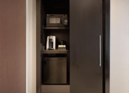 Courtyard By Marriott New York Jfk Airport - 38