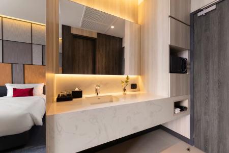 Ramada Plaza by Wyndham Sukhumvit 48 - 37