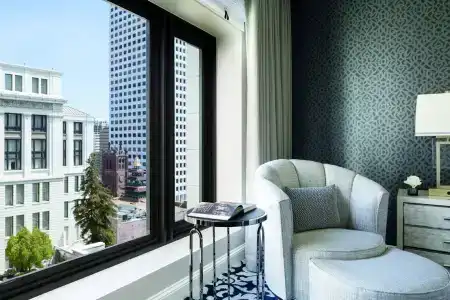 The Ritz-Carlton, San Francisco - 26
