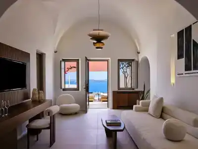 Andronis Luxury Suites - 101