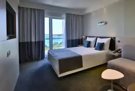 Park Plaza Belvedere Medulin - 43