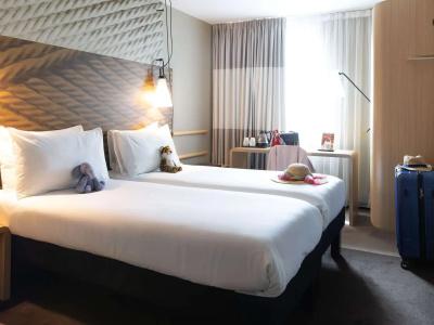 ibis Cambridge Central Station - 31
