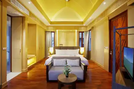 Graceland Khaolak Beach Resort- Sha Extra Plus - 75