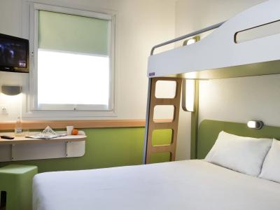 Ibis Budget Málaga Centro - 20