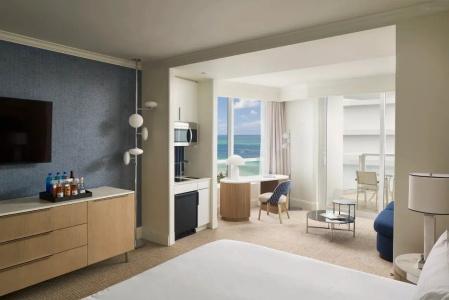 Fontainebleau Miami Beach - 75