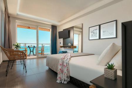 Infinity Blue Boutique & Spa - Adults Only - 55