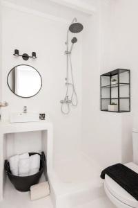 White and Grey - 29