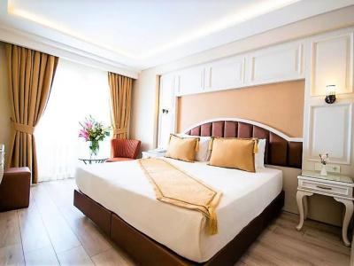 Boss Sultanahmet - 37