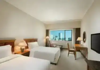 Crowne Plaza Chengdu City Center, An Ihg - 50