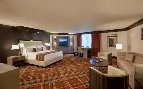 TI - Treasure Island & Casino - 3