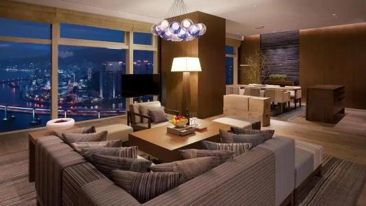 Park Hyatt Busan - 71