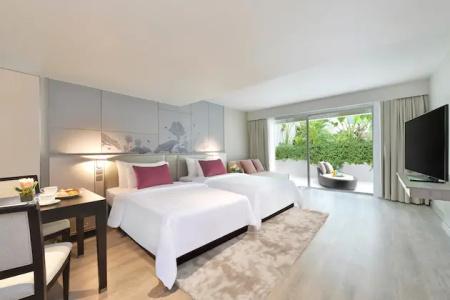 Centre Point Sukhumvit 10 - 137