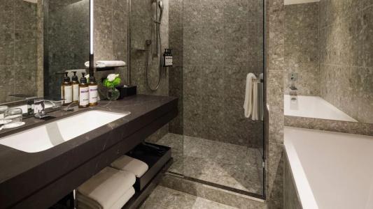 Hyatt Regency Tokyo - 47