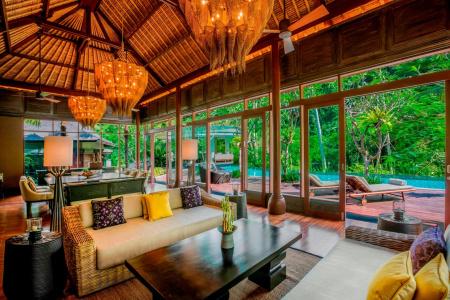 Mandapa, A Ritz-Carlton Reserve - 53