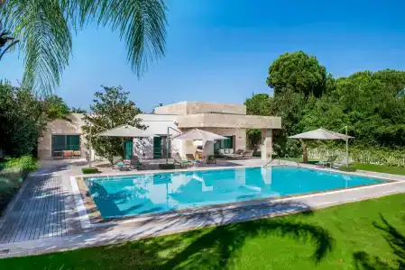 Regnum Carya - 23