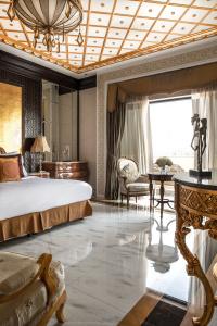 Jumeirah Zabeel Saray - 104